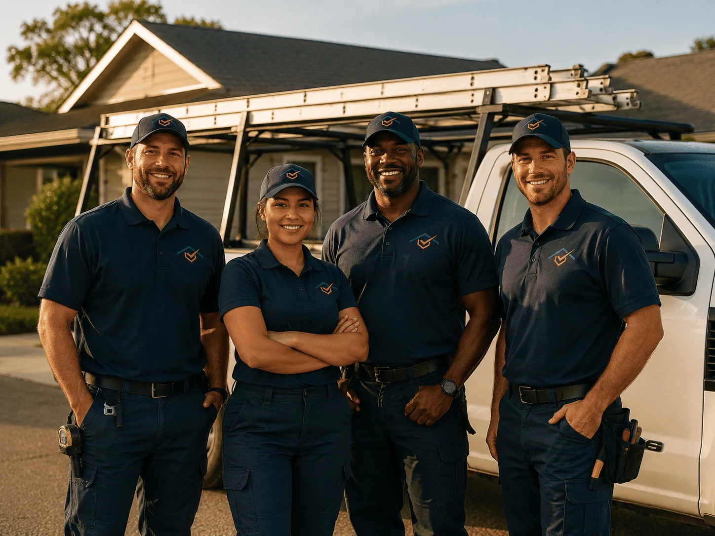 Roof Inspection company in Newry, PA